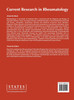 Current Research in Rheumatology