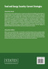 Food and Energy Security