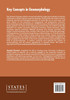Key Concepts in Geomorphology