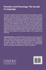Phonetics and Phonology