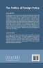 The Politics of Foreign Policy