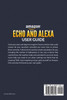 Amazon Echo and Alexa User Guide