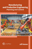 Manufacturing and Production Engineering
