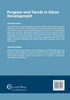 Progress and Trends in Urban Development
