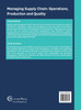 Managing Supply Chain