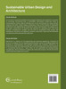 Sustainable Urban Design and Architecture