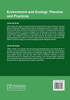 Environment and Ecology
