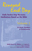Renewed Each Day-Leviticus, Numbers & Deuteronomy