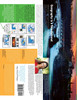 Europe and Asia, Continents Oceans & More - Student and Teacher's Resource Guide - Book 1