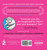 The Frosting University Kitchen Workbook