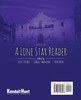 A Lone Star Reader