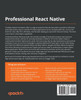 Professional React Native