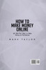 How to Make Money Online