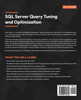 SQL Server Query Tuning and Optimization