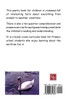 Thoughtful Thinking - Poems for Children