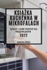KSIĄŻKA KUCHENNA W  MIKROFALACH