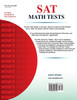 SAT Math Tests