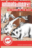 ANIMALS & MEN - ISSUES 6 - 10 - THE NUMBER OF THE BEAST