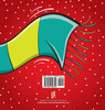 Roger The Rejected Reindeer (Hard Cover)