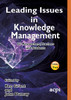 Leading Issues in Knowledge Management Volume 2