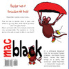 Another Tale of Maximillian the Mouse
