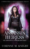 The Assassin Heiress
