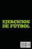 Ejercicios de fútbol