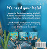 Save the Ocean