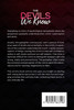 The Devil's We Know