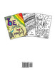 Be Kind To You Soul Care Coloring Book