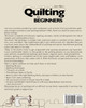 Quilting For Beginners