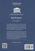 Real Property, Law Essentials