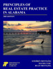 Principles of Real Estate Practice in Alabama