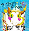 A Jersey Devil New Year