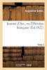 Jeanne d'Arc, ou l'Héroïne française. Tome 3