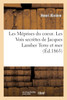 Les Méprises du coeur Les Voix secrètes de Jacques Lambert Terre et mer
