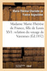 Madame Marie-Thérèse de France, fille de Louis XVI