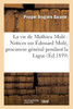 La vie de Mathieu Molé