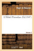 L'Hôtel Pimodan (par Roger de Beauvoir). Volume 3