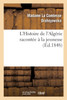 L'Histoire de l'Algérie racontée à la jeunesse
