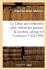 Le Tabac qui contient le plus violent des poisons, la nicotine, abrège-t-il l'existence ?