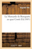 La Mansarde de Bonaparte au quai Conti