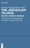 Tractates Sanhedrin, Makkot, and Horaiot