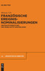 Französische Ereignisnominalisierungen