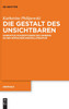 Die Gestalt des Unsichtbaren