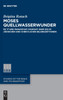 Moses Quellwasserwunder