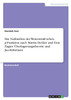 Die Nullstellen der Weierstraß'schen p-Funktion nach Martin Eichler und Don Zagier. Überlagerungstheorie und Jacobiformen