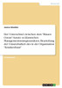 Der Unterschied zwischen dem "Blauen Ozean"-Ansatz zu klassischen Managementstrategieansätzen. Beurteilung der Umsetzbarkeit des in der Organisation "Krankenhaus"