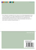 Wahrnehmung schulsozialpädagogischer Arbeit in alltagspraktischen Kontexten. Wissenschaftliche Feldanalyse zur Ableitung von Bedarfen und aktuellen Herausforderungen