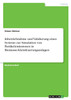Inbetriebnahme und Validierung eines Systems zur Simulation von Partikelemissionen in Biomasse-Kleinfeuerungsanlagen